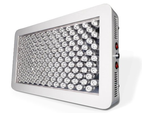Advanced Platinum Series LED Grow Lights 450W Dual Spectrum P450
