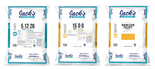JACKS 3 2 1 Cheap Hydroponic Nutes Reveal Understanding Cannabis Nutrients: The Secret to Healthy Plants